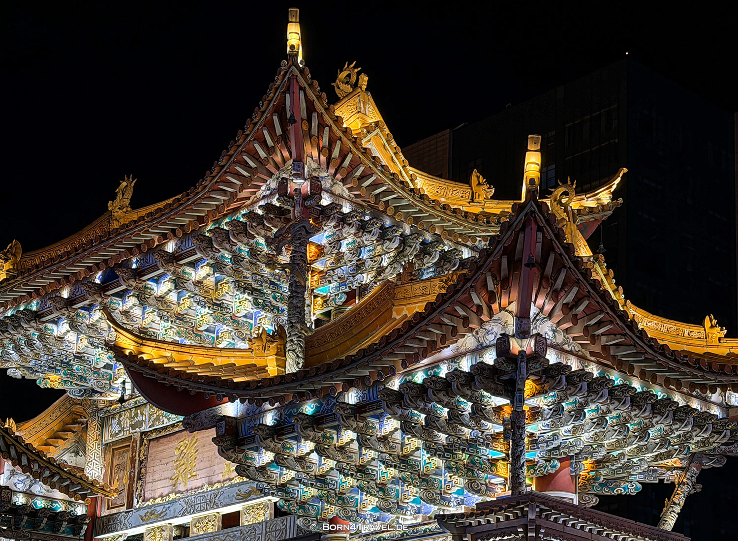 Kunming,China2026,born4travel.de
