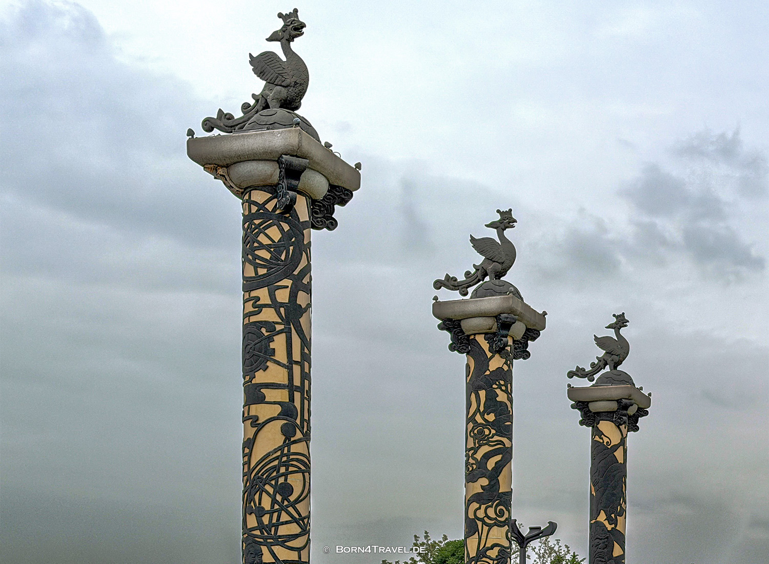 Xi'an,China2026,born4travel.de Xi'an,China2026,born4travel.de