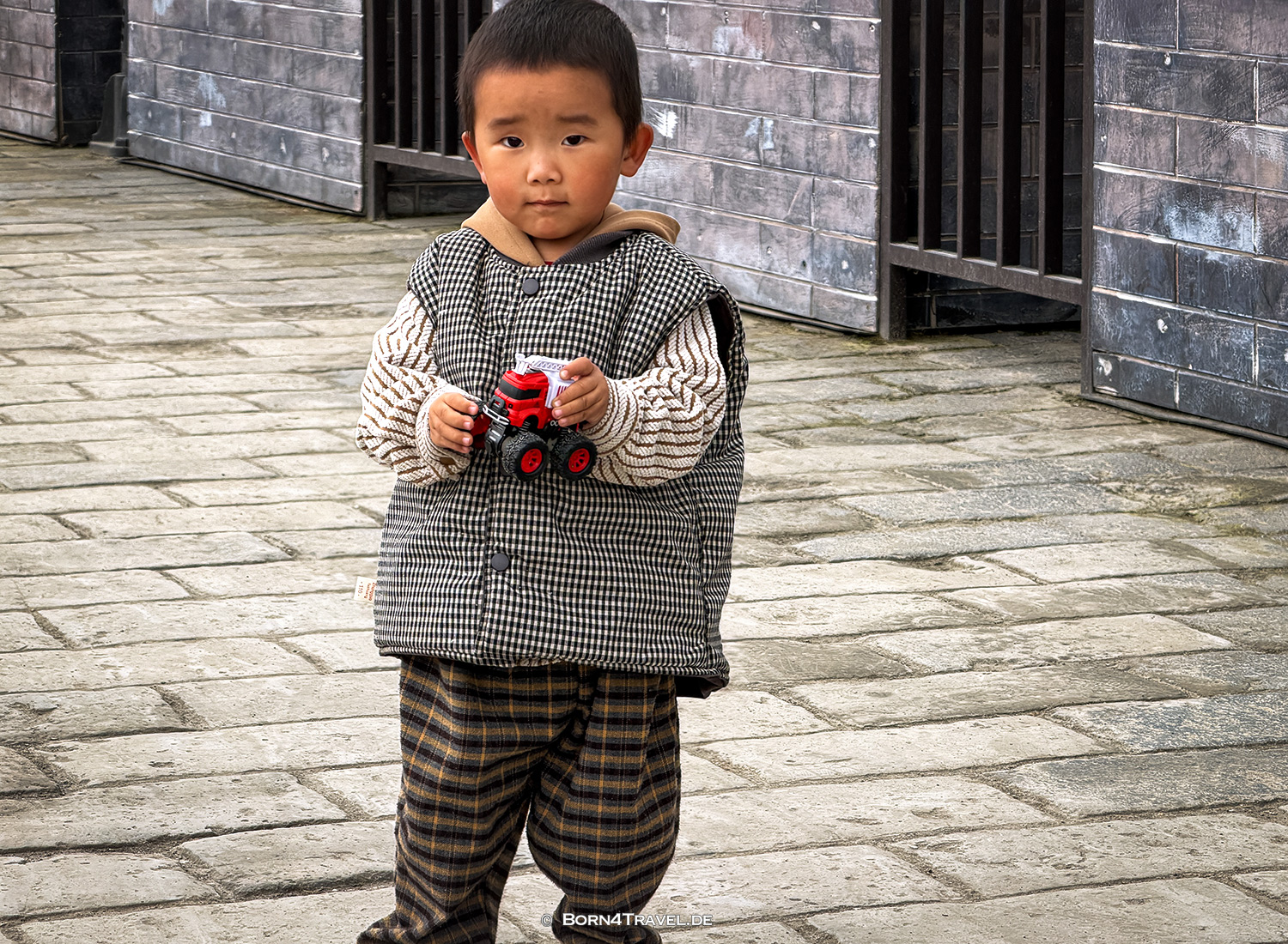City Wall Xi'an,China2026,born4travel.de City Wall Xi'an,China2026,born4travel.de