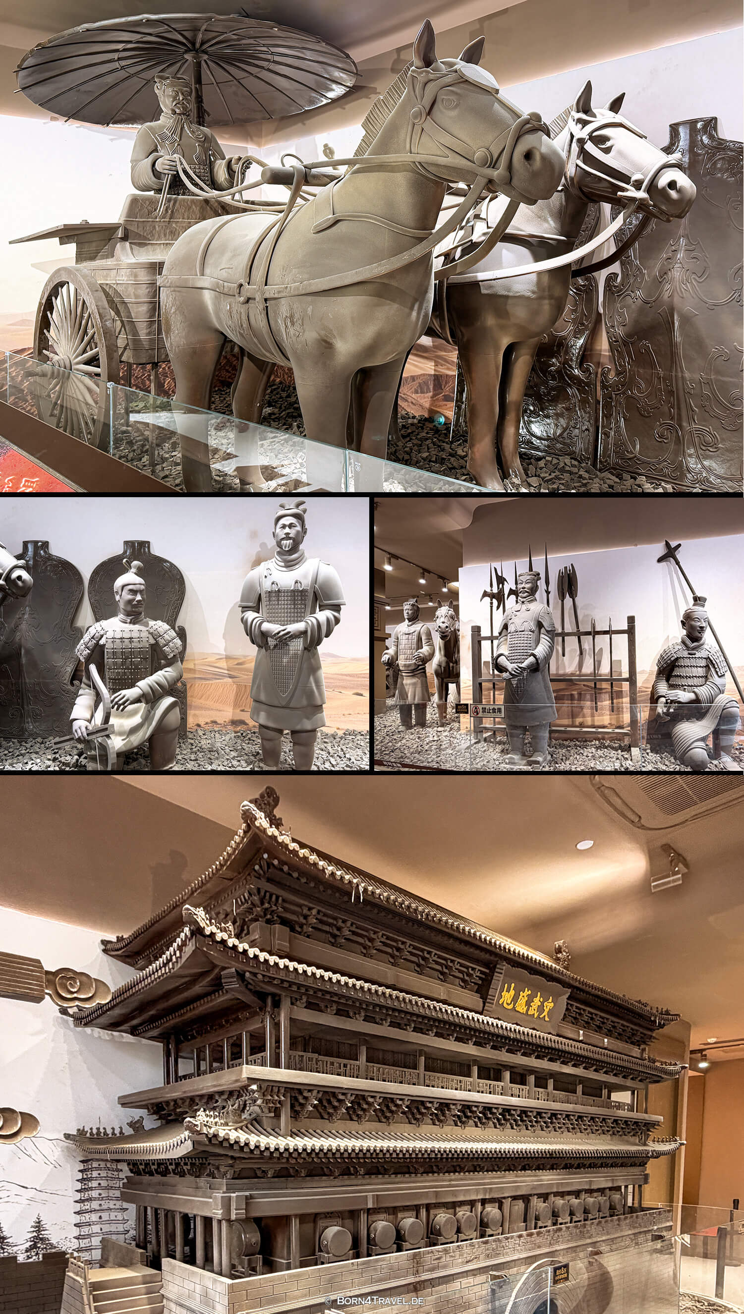 Choc Choco Schokoladenmuseum Xi'an,China2026,born4travel.de Choc Choco Schokoladenmuseum Xi'an,China2026,born4travel.de