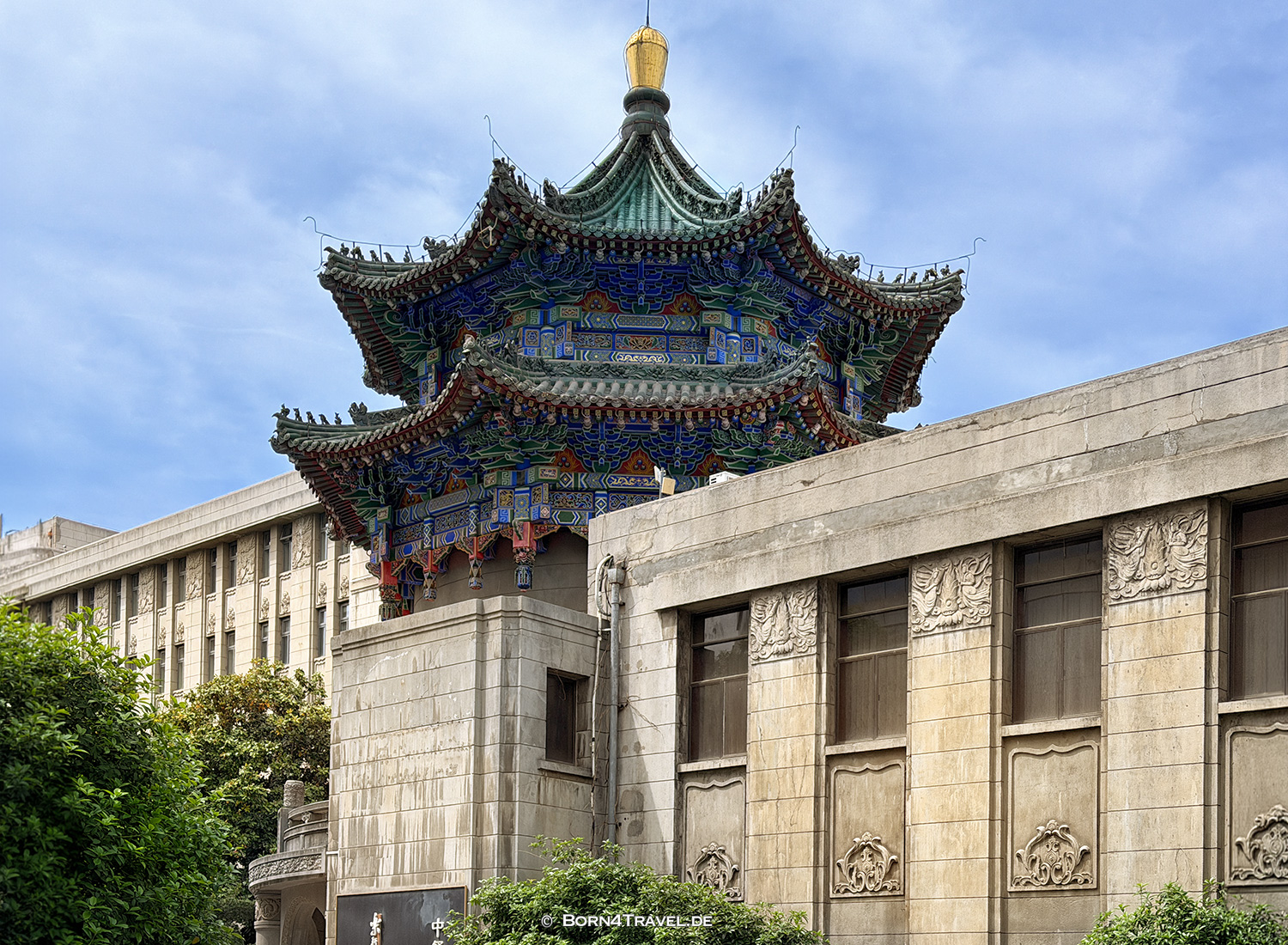 Sofitel Legend People’s Grand Hotel,China2026,born4travel.de Sofitel Legend People’s Grand Hotel,China2026,born4travel.de
