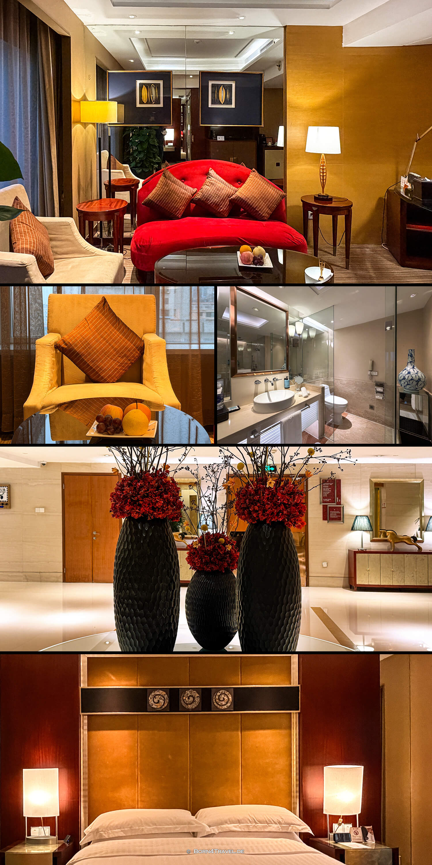 Sofitel Xi'an on Renmin Square,China2026,born4travel.de Sofitel Xi'an on Renmin Square,China2026,born4travel.de