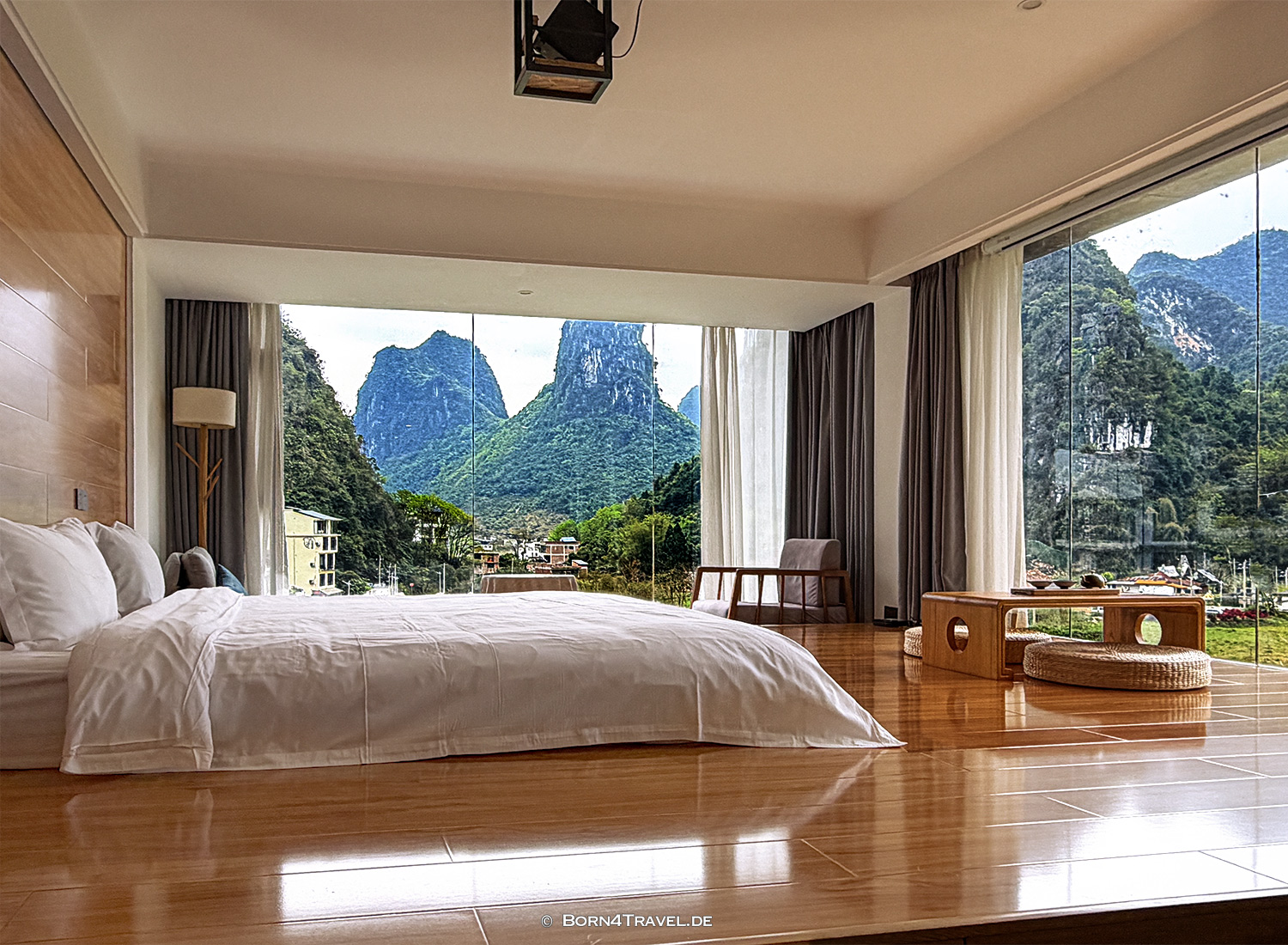 1Q84 Yijia Homestay in Yangshuo,China2026,born4travel.de 1Q84 Yijia Homestay in Yangshuo,China2026,born4travel.de
