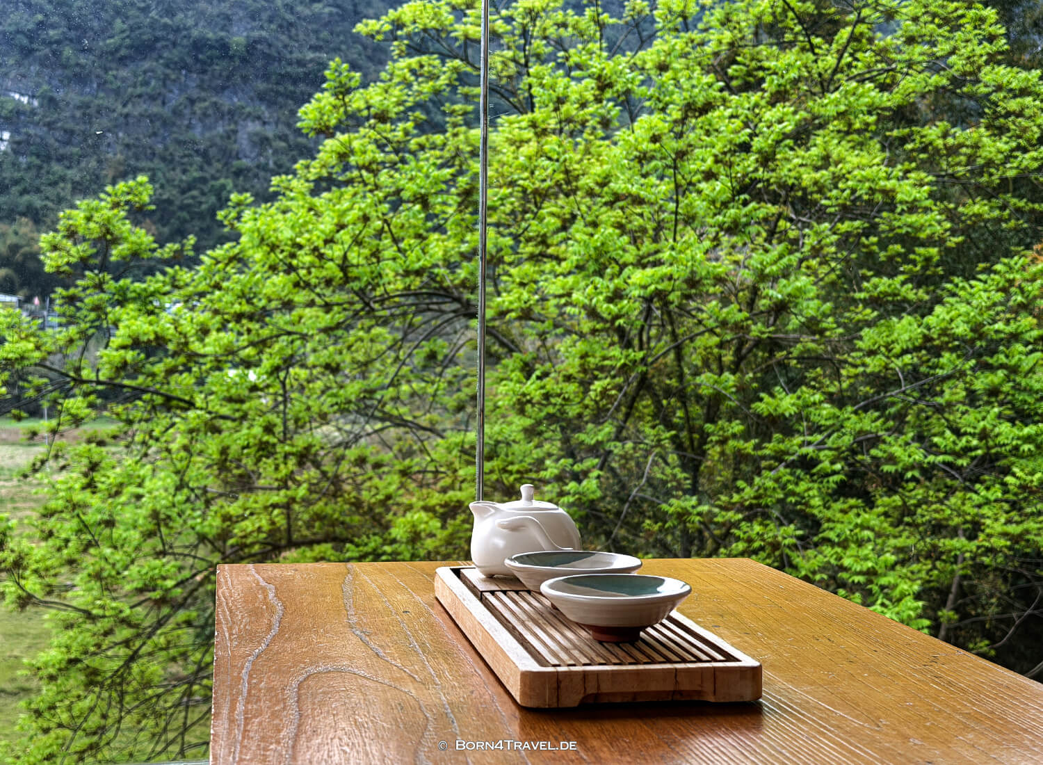 1Q84 Yijia Homestay in Yangshuo,China2026,born4travel.de 1Q84 Yijia Homestay in Yangshuo,China2026,born4travel.de