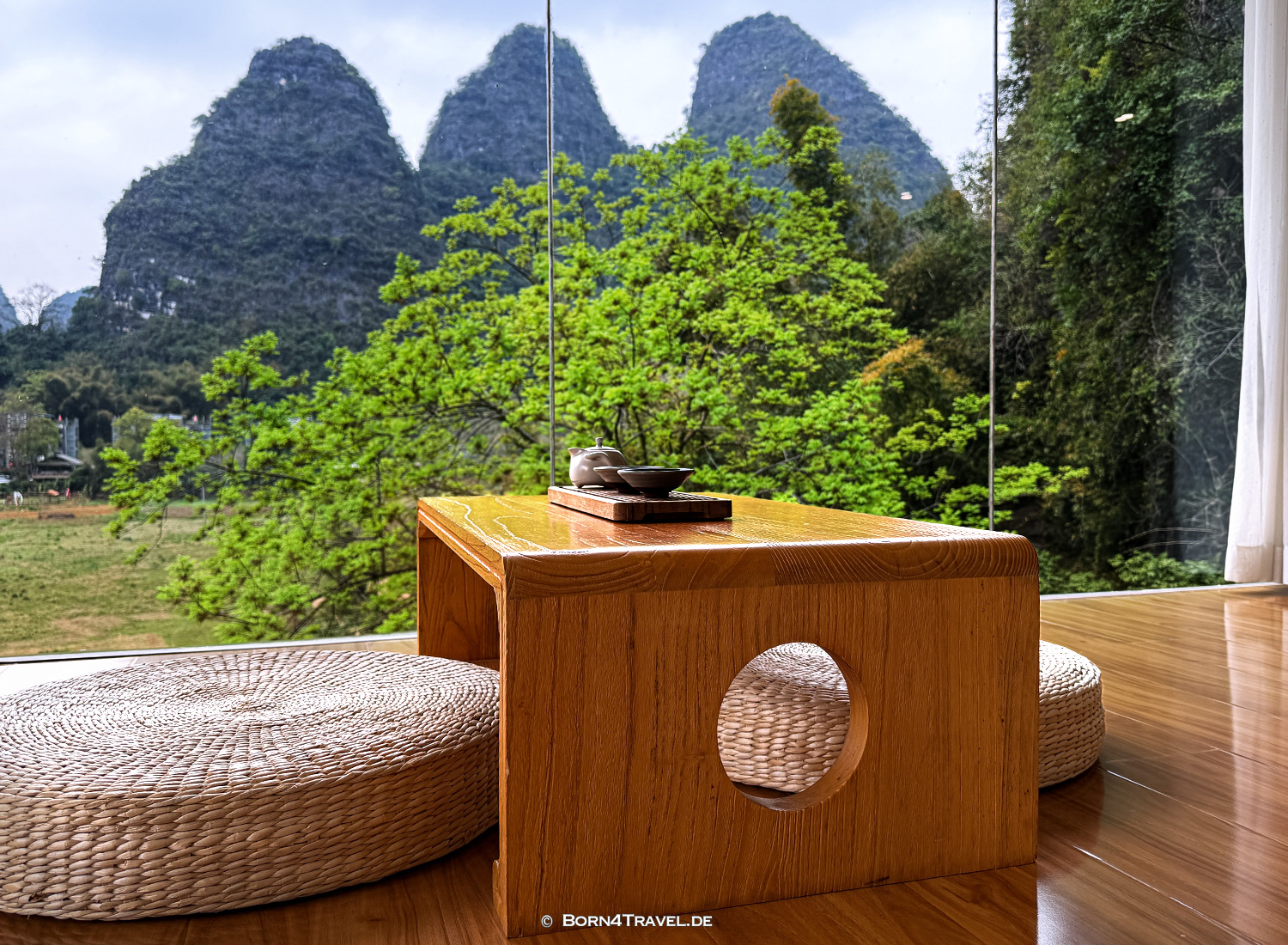 1Q84 Yijia Homestay in Yangshuo,China2026,born4travel.de 1Q84 Yijia Homestay in Yangshuo,China2026,born4travel.de