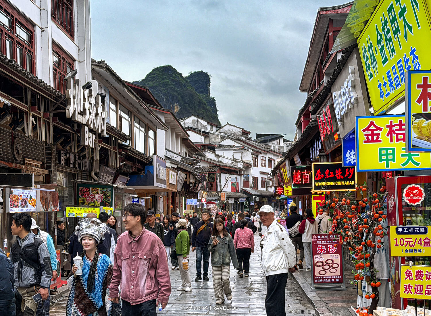 Yangshuo,China2026,born4travel.de Yangshuo,China2026,born4travel.de