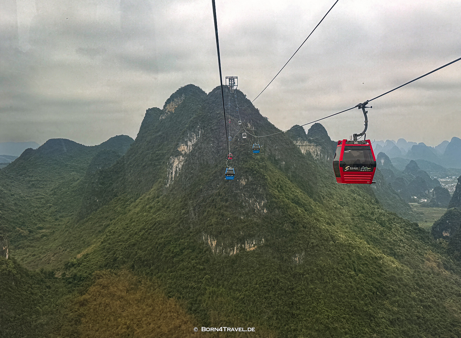 Ruyi Cable Car Scenic Area,Yangshuo,China2026,born4travel.de Ruyi Cable Car Scenic Area,Yangshuo,China2026,born4travel.de