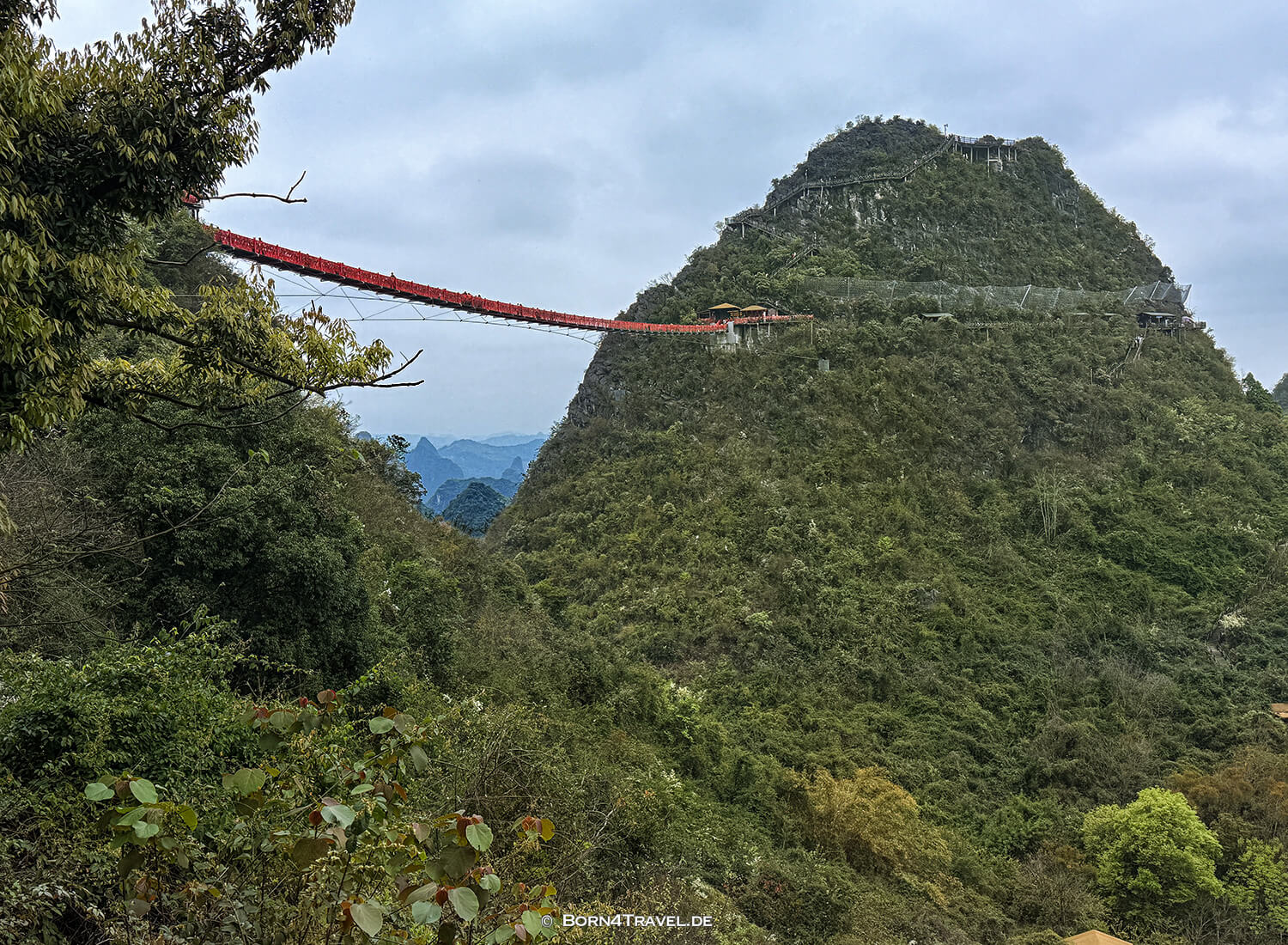 Ruyi Cable Car Scenic Area,Yangshuo,China2026,born4travel.de Ruyi Cable Car Scenic Area,Yangshuo,China2026,born4travel.de