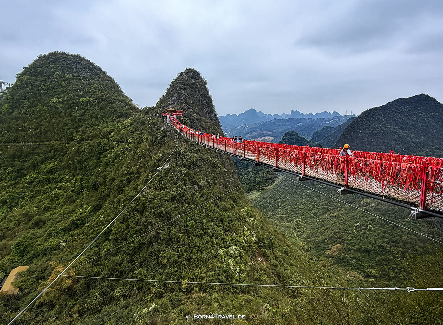 Ruyi Cable Car Scenic Area,Yangshuo,China2026,born4travel.de Ruyi Cable Car Scenic Area,Yangshuo,China2026,born4travel.de