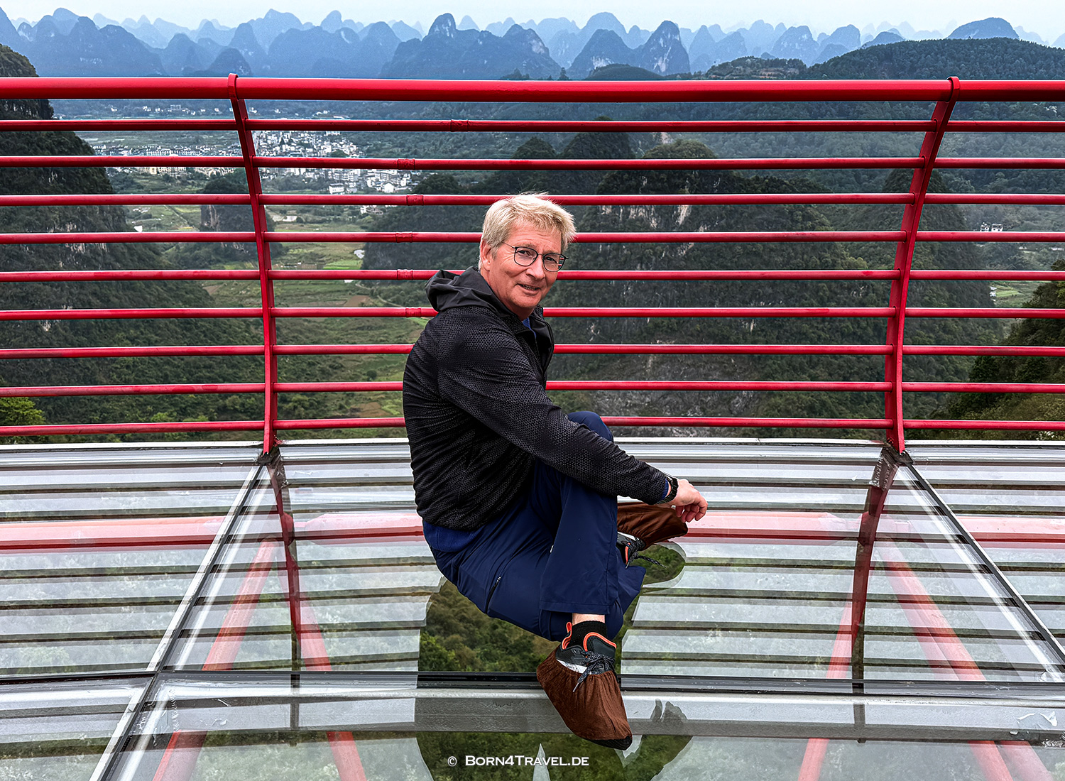 Ruyi Cable Car Scenic Area,Yangshuo,China2026,born4travel.de Ruyi Cable Car Scenic Area,Yangshuo,China2026,born4travel.de