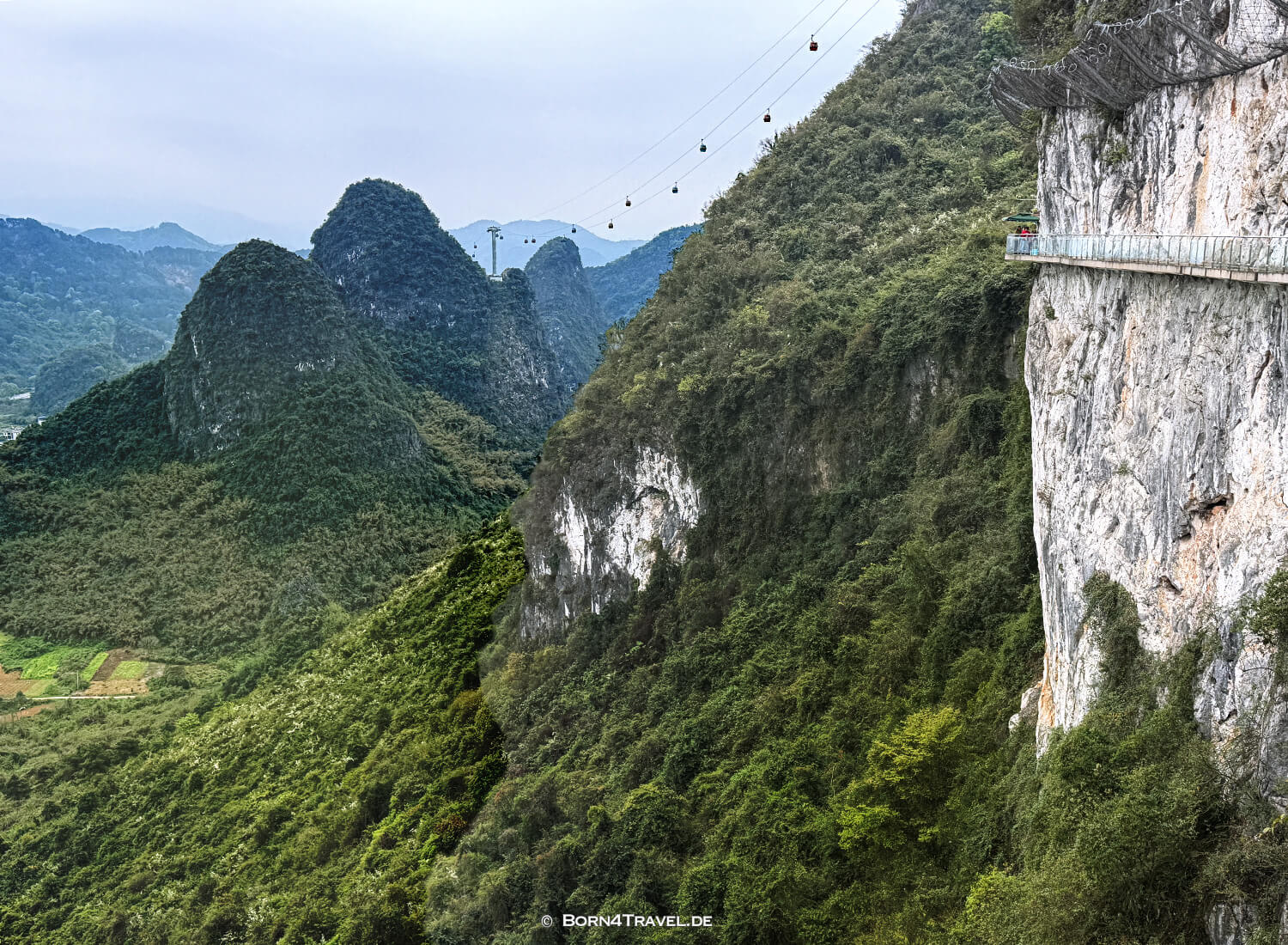 Ruyi Cable Car Scenic Area,Yangshuo,China2026,born4travel.de Ruyi Cable Car Scenic Area,Yangshuo,China2026,born4travel.de