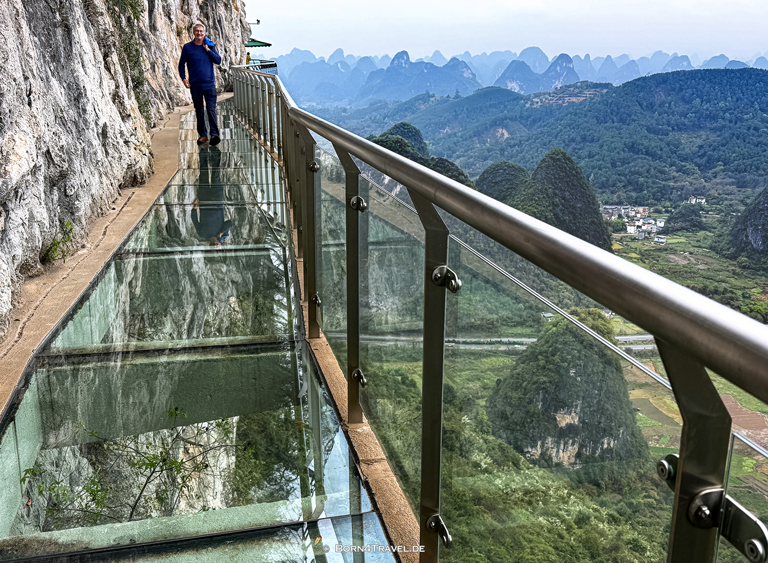 Ruyi Cable Car Scenic Area,Yangshuo,China2026,born4travel.de Ruyi Cable Car Scenic Area,Yangshuo,China2026,born4travel.de