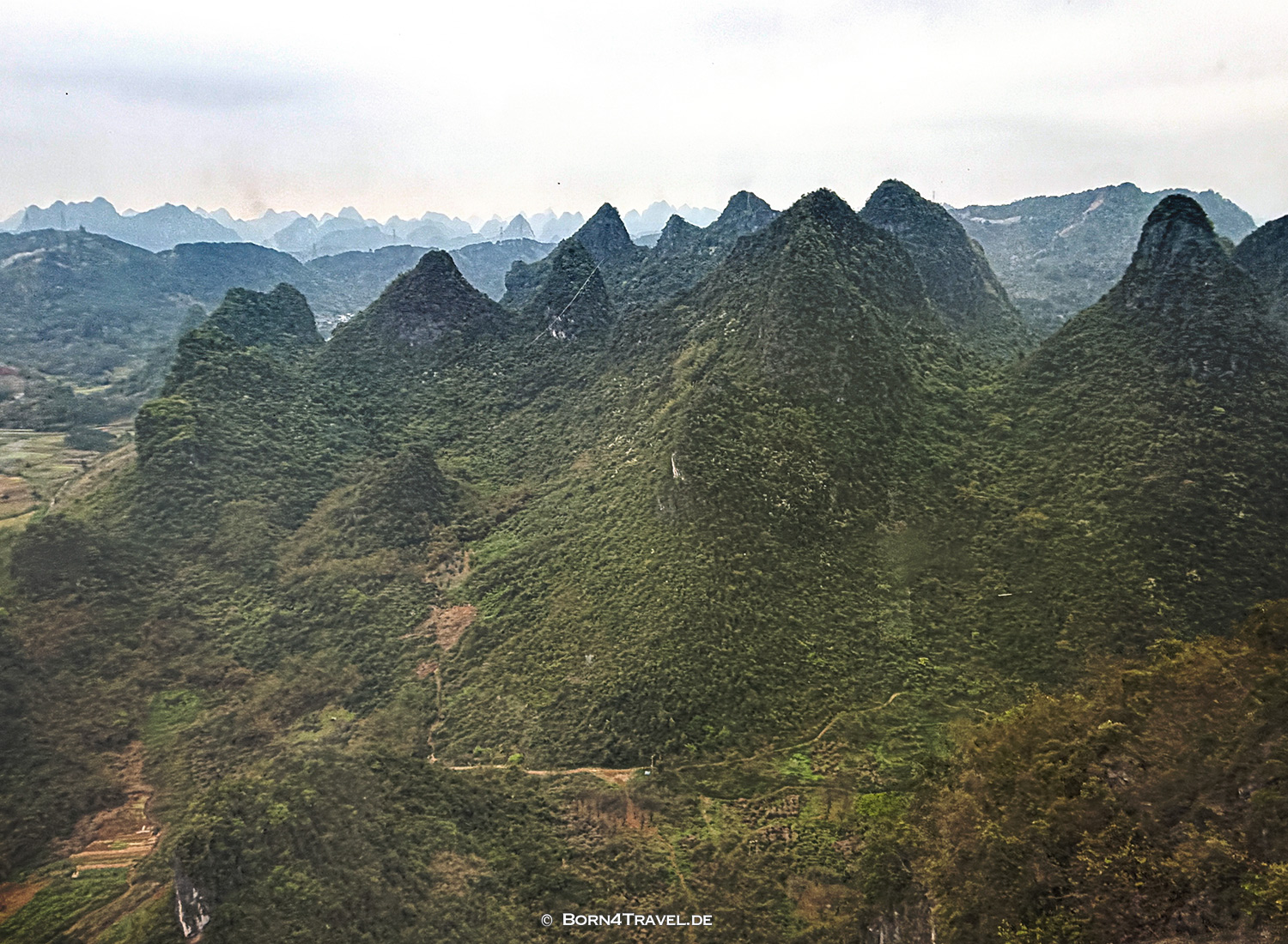 Ruyi Cable Car Scenic Area,Yangshuo,China2026,born4travel.de Ruyi Cable Car Scenic Area,Yangshuo,China2026,born4travel.de