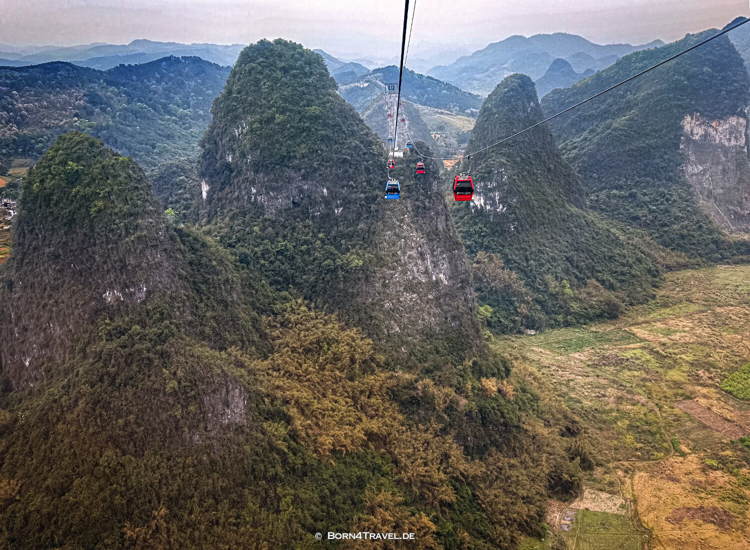 Ruyi Cable Car Scenic Area,Yangshuo,China2026,born4travel.de Ruyi Cable Car Scenic Area,Yangshuo,China2026,born4travel.de