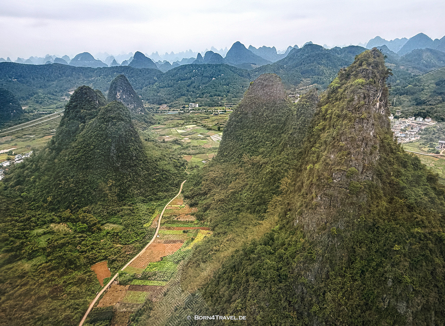 Ruyi Cable Car Scenic Area,Yangshuo,China2026,born4travel.de Ruyi Cable Car Scenic Area,Yangshuo,China2026,born4travel.de