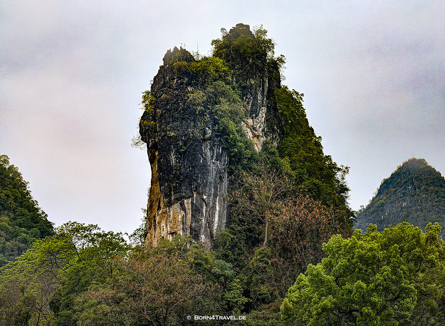 Ruyi Cable Car Scenic Area,Yangshuo,China2026,born4travel.de Ruyi Cable Car Scenic Area,Yangshuo,China2026,born4travel.de