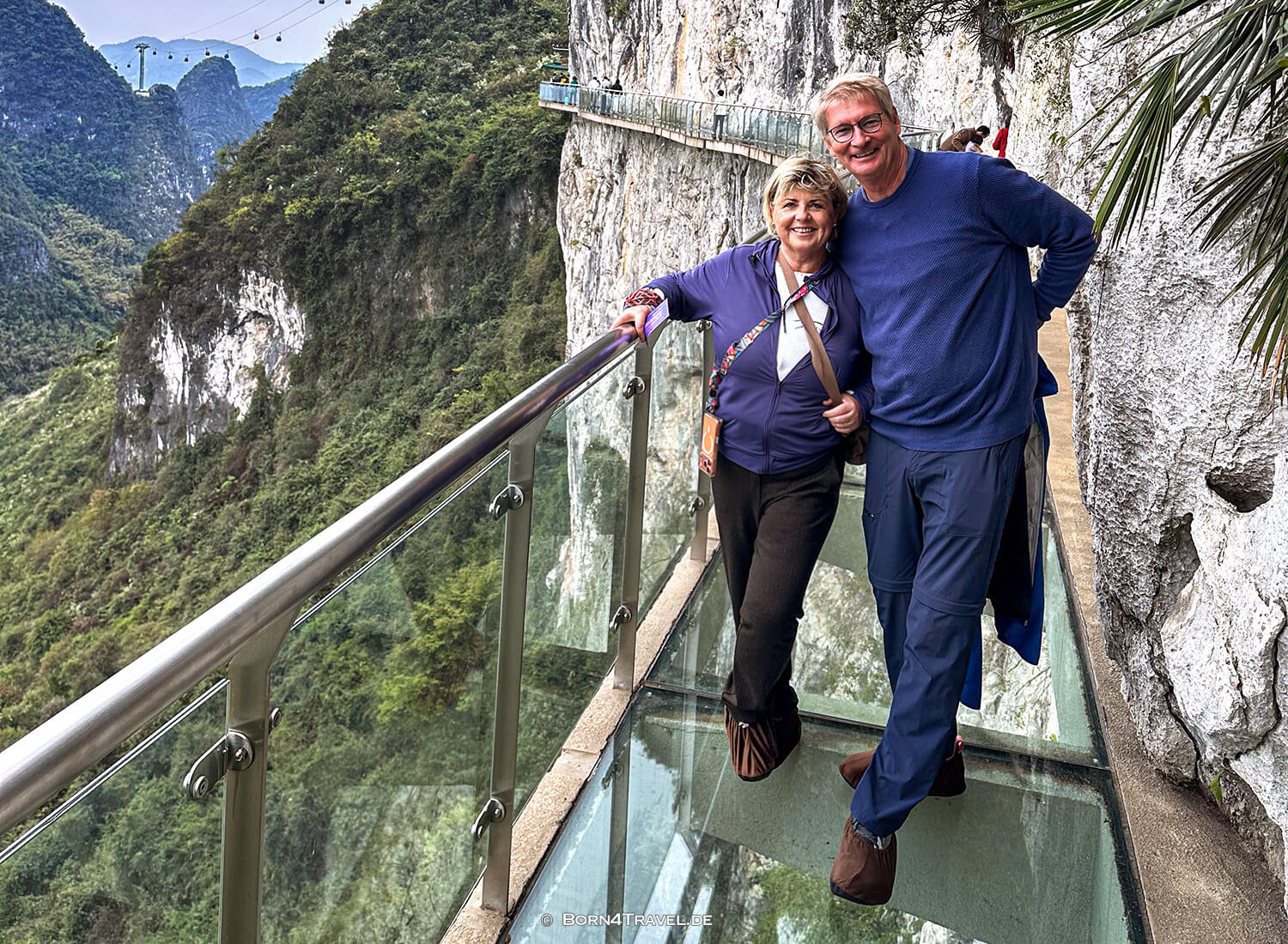 Ruyi Cable Car Scenic Area,Yangshuo,China2026,born4travel.de Ruyi Cable Car Scenic Area,Yangshuo,China2026,born4travel.de