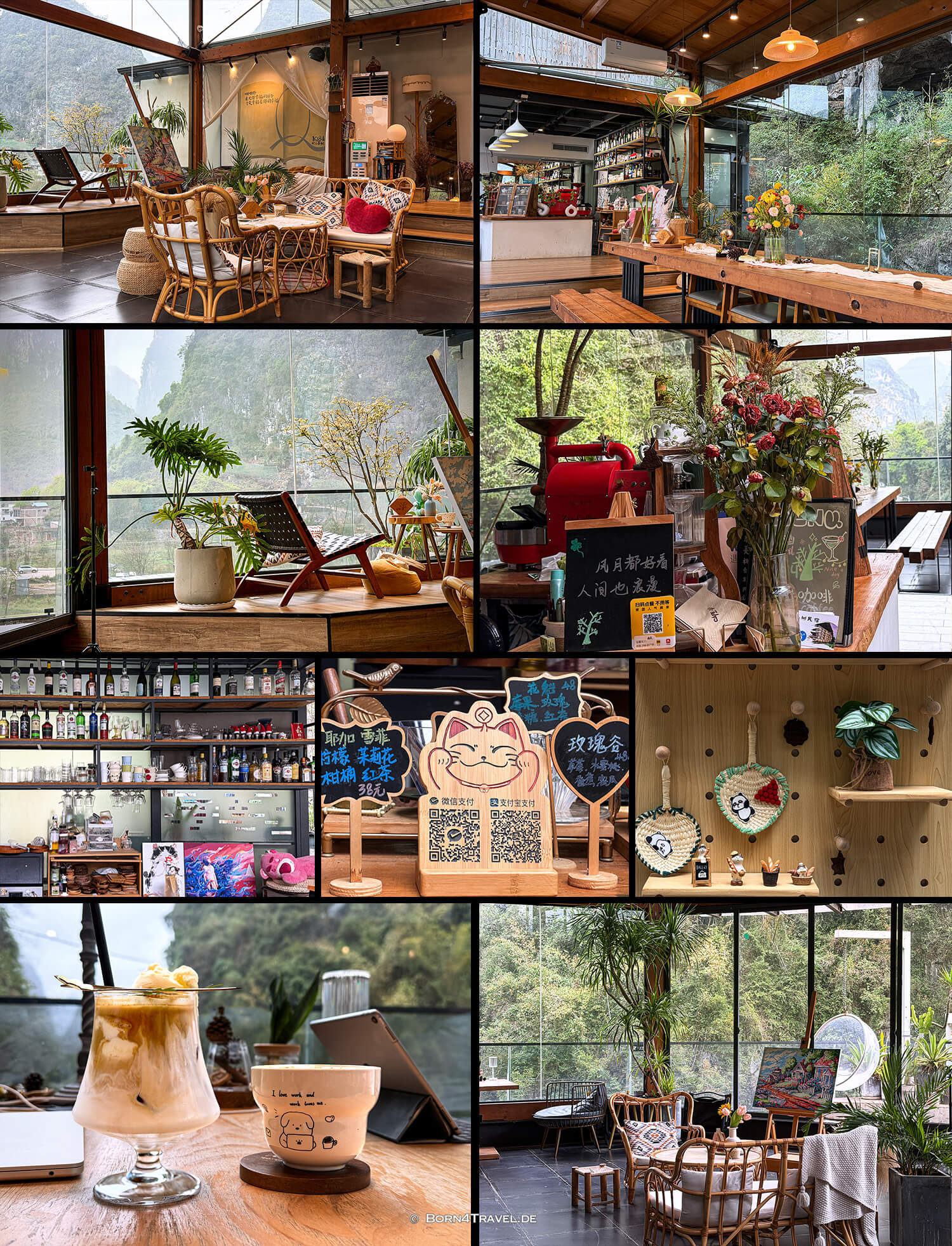 1Q84 Yijia Homestay in Yangshuo,China2026,born4travel.de 1Q84 Yijia Homestay in Yangshuo,China2026,born4travel.de