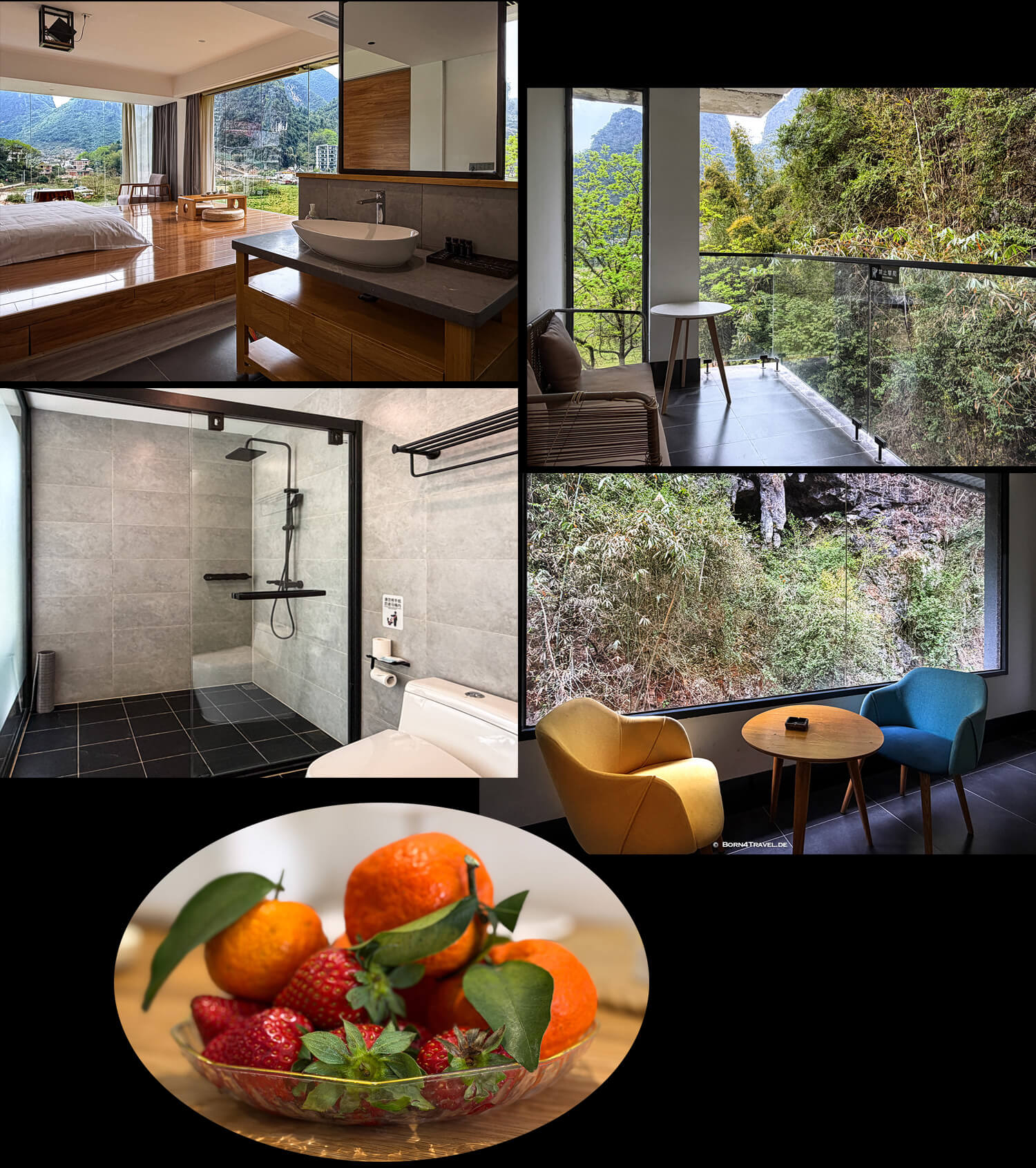 1Q84 Yijia Homestay in Yangshuo,China2026,born4travel.de 1Q84 Yijia Homestay in Yangshuo,China2026,born4travel.de