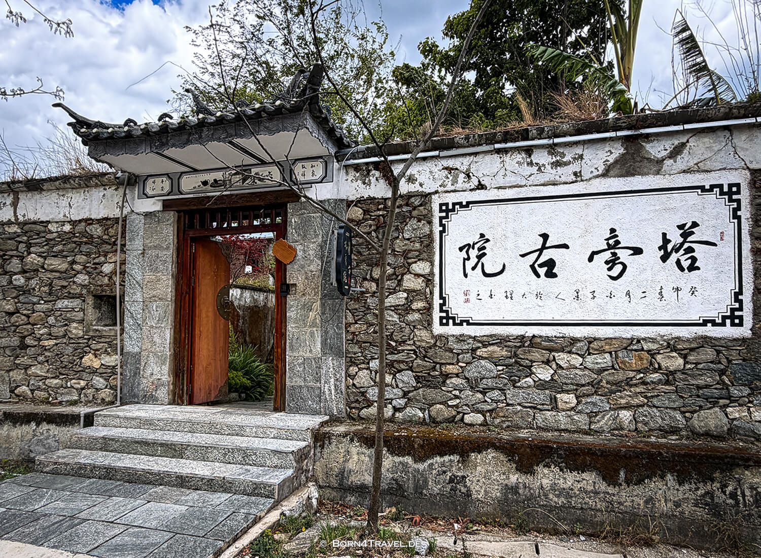 Dali,Yunnan,China2026,born4travel.de Dali,Yunnan,China2026,born4travel.de