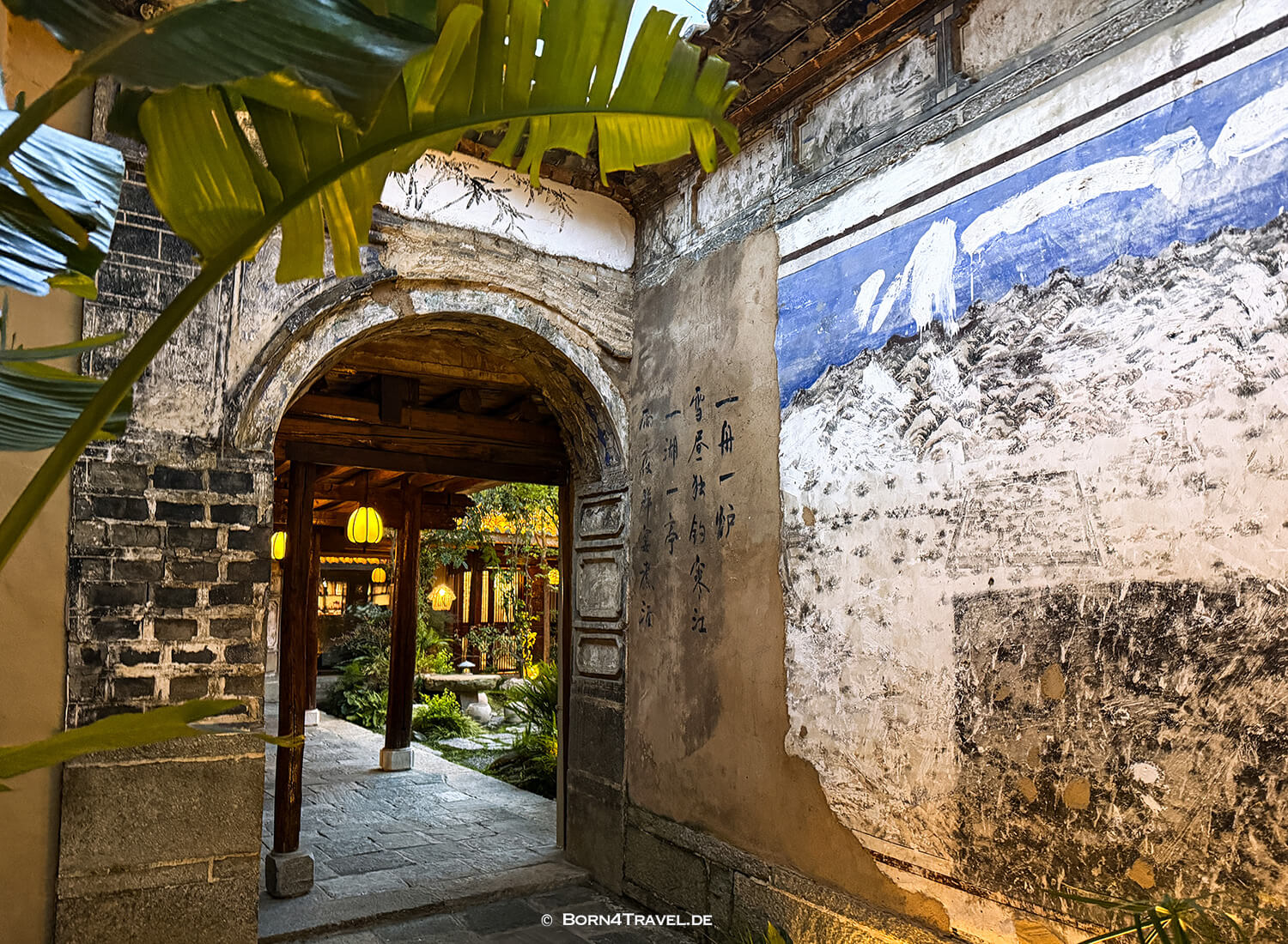 Dali,Yunnan,China2026,born4travel.de Dali,Yunnan,China2026,born4travel.de