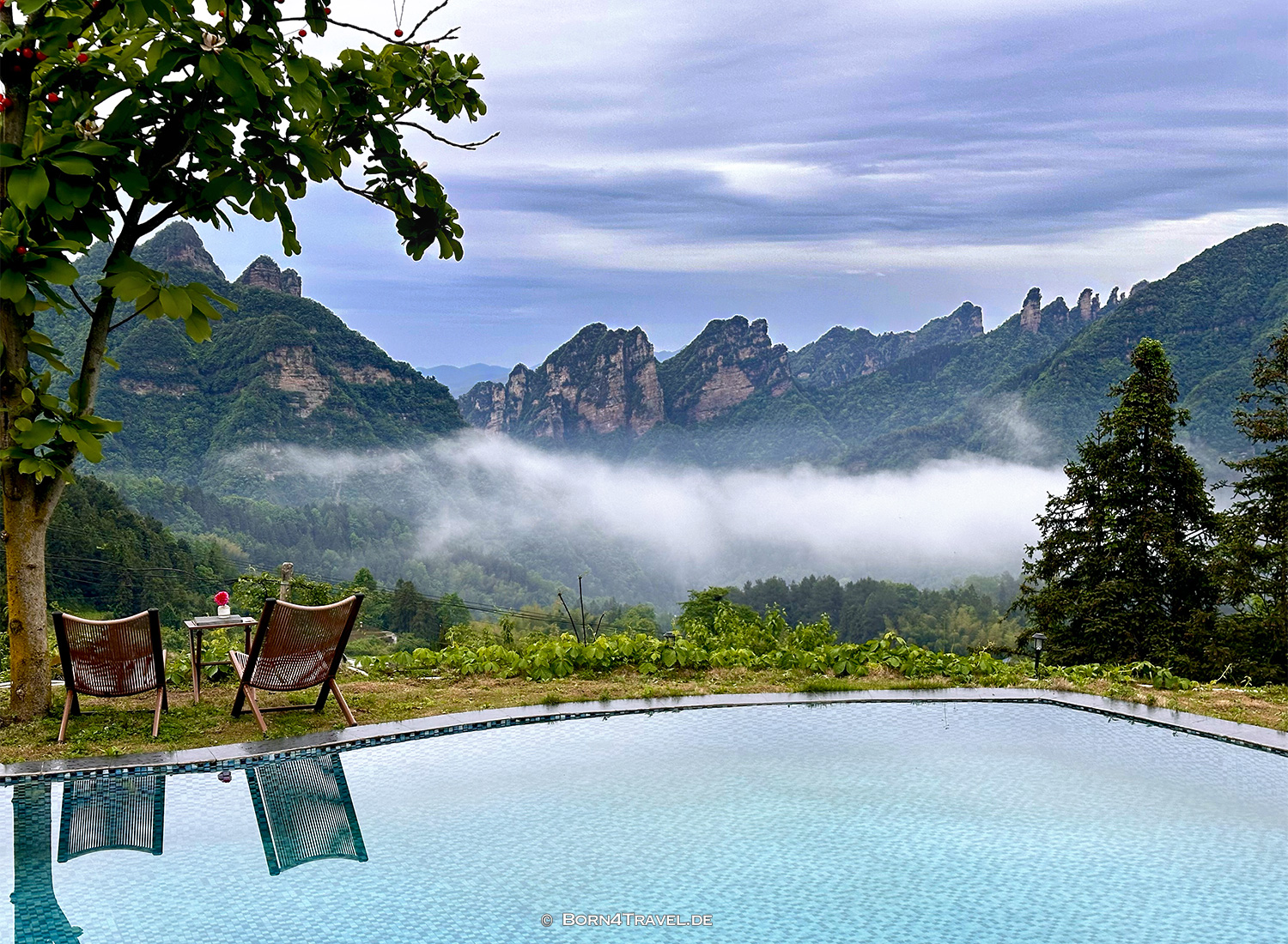 Zhangjiajie,China2026,born4travel.de Zhangjiajie,China2026,born4travel.de