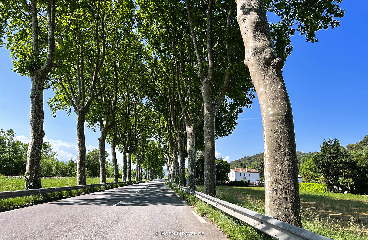Occitanie,Frankreich,born4travel.de Occitanie,Frankreich,born4travel.de