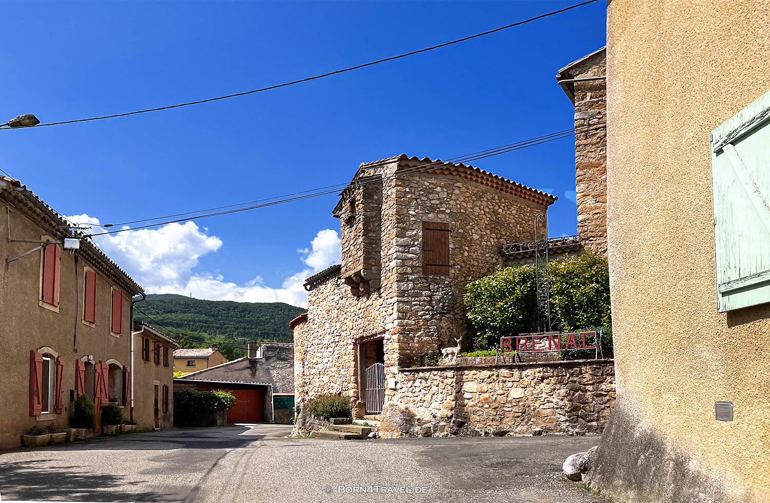 Occitanie,Frankreich,born4travel.de Occitanie,Frankreich,born4travel.de