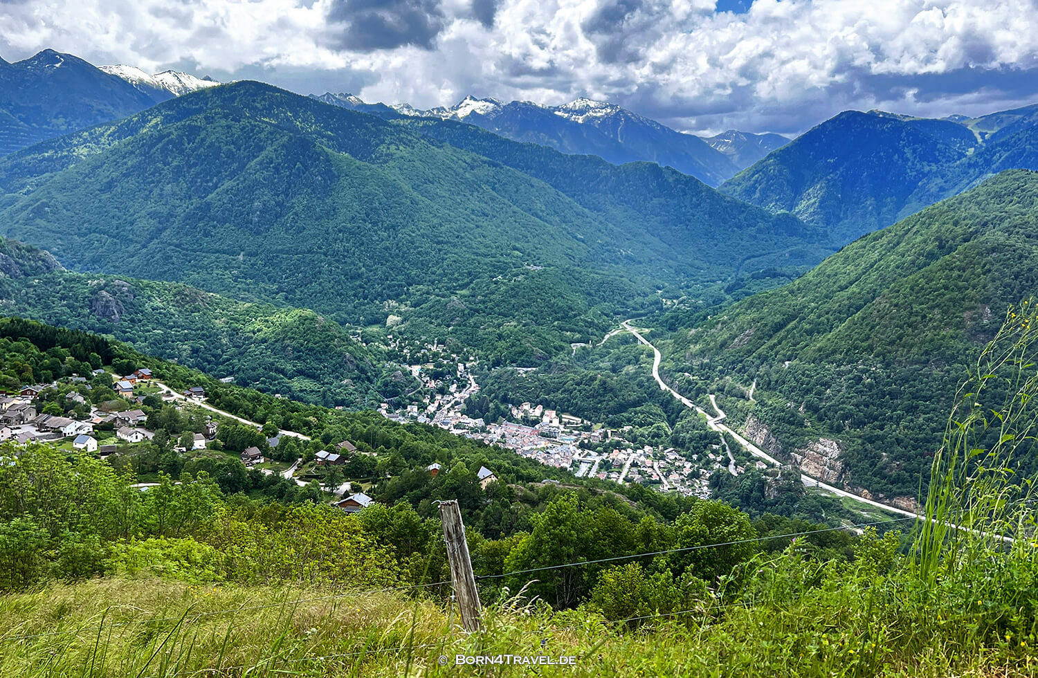 Occitanie,Frankreich,born4travel.de Occitanie,Frankreich,born4travel.de