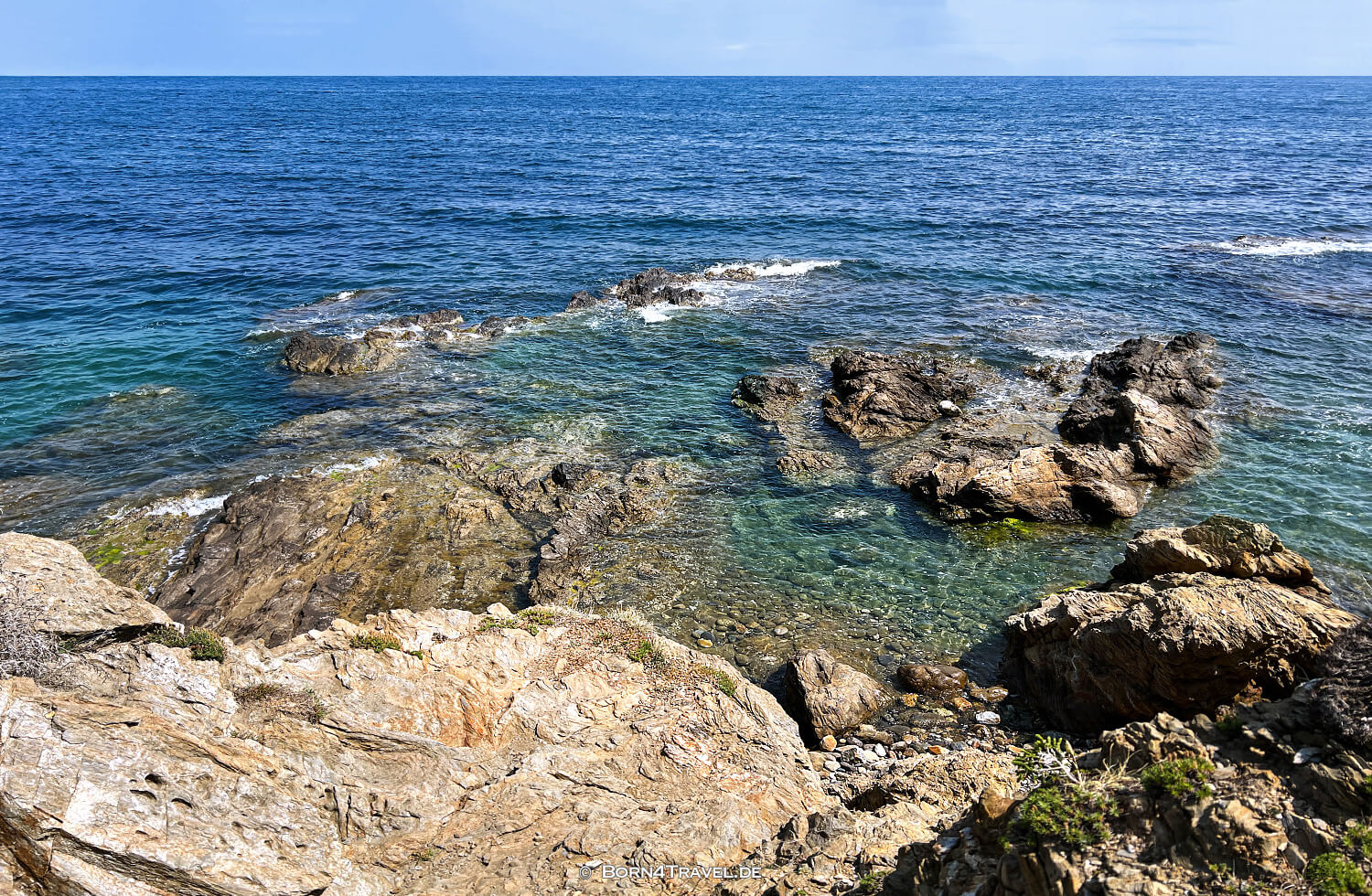 Argèles-sur-Mer,Occetanie,Frankreich,born4travel.de Argèles-sur-Mer,Occetanie,Frankreich,born4travel.de