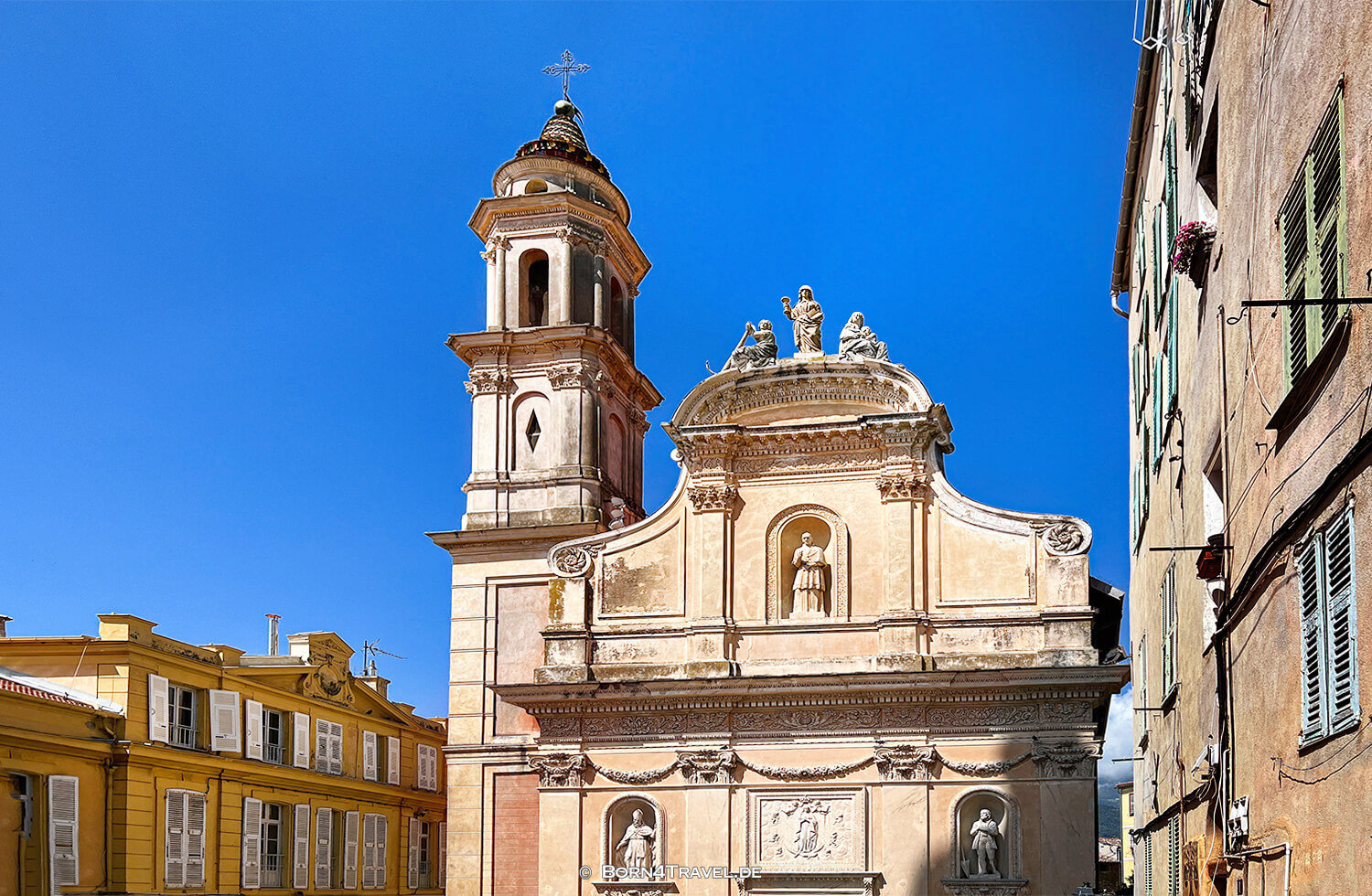 Menton,Côte d'Azur,Frankreich,born4travel.de Menton,Côte d'Azur,Frankreich,born4travel.de