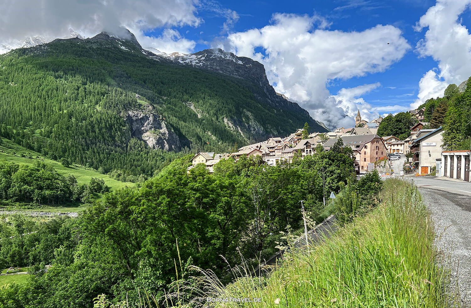 La Grave,D1091 Hautes-Alpes,Frankreich,born4travel.de