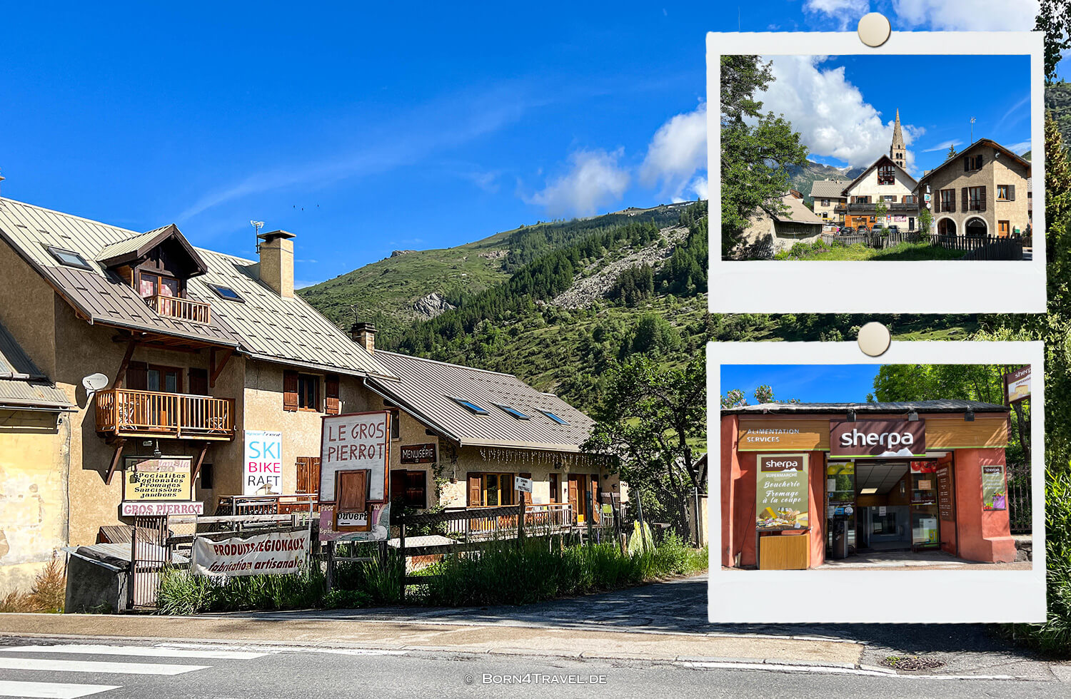 ,born4travel.de