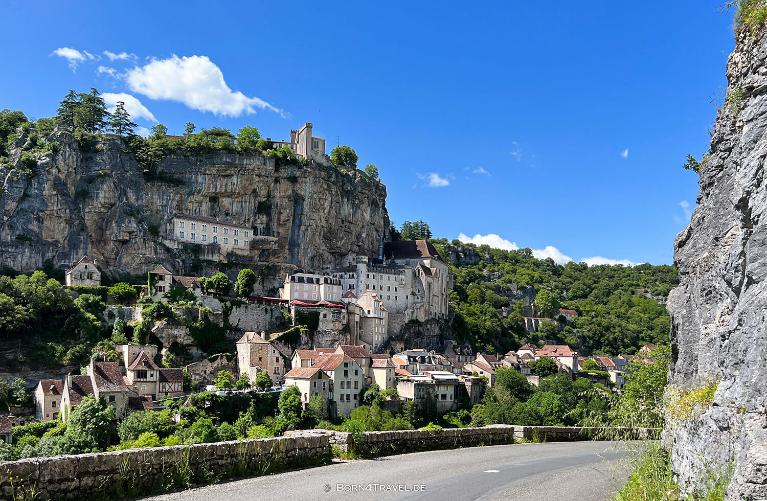 Rocamadour,Frankreich,born4travel.de
