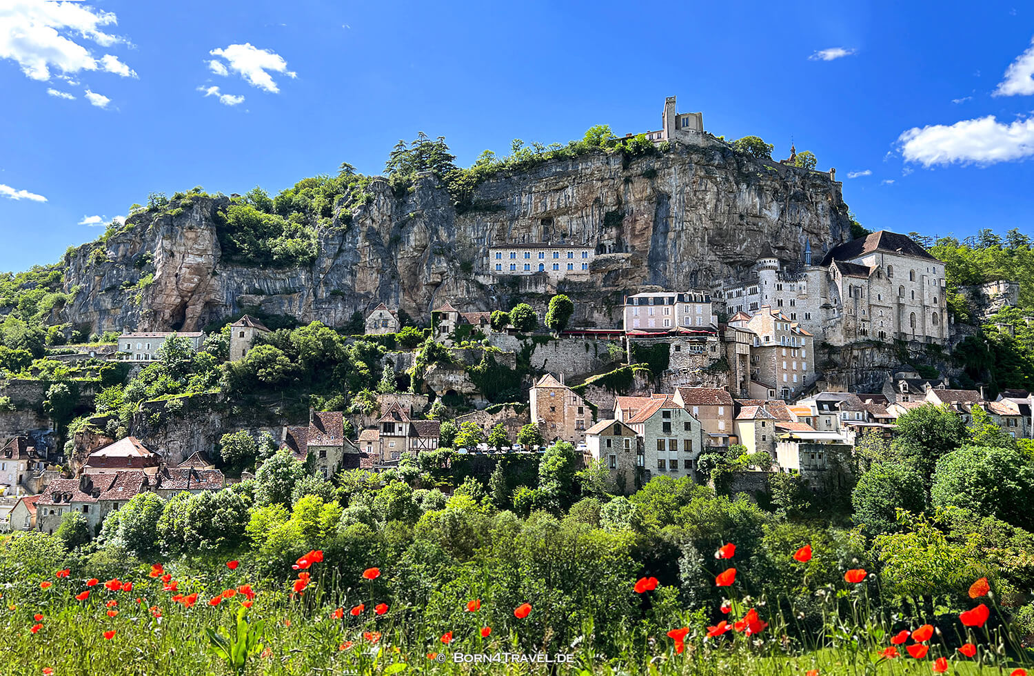 Rocamadour,Frankreich,born4travel.de