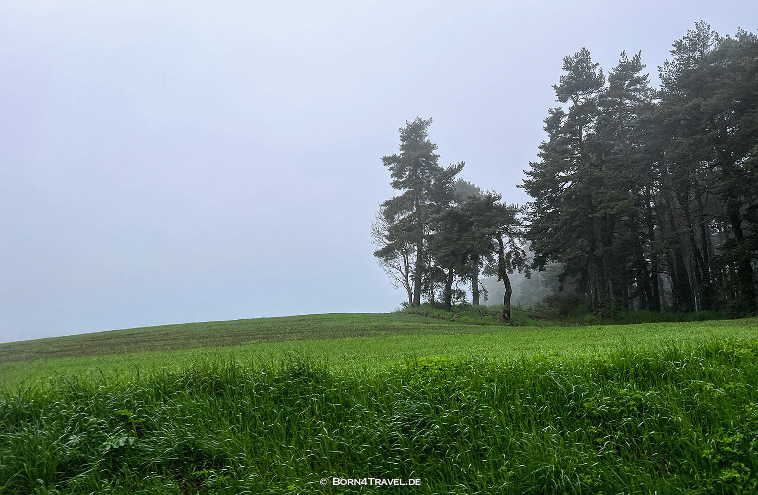 Frankreich,born4travel.de