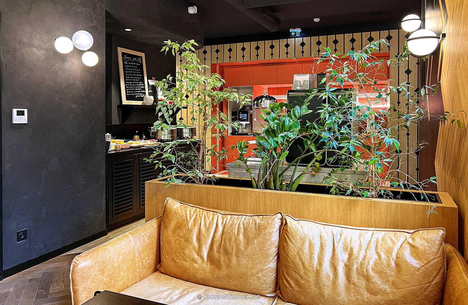 hotel tandem in strasbourg,born4travel.de