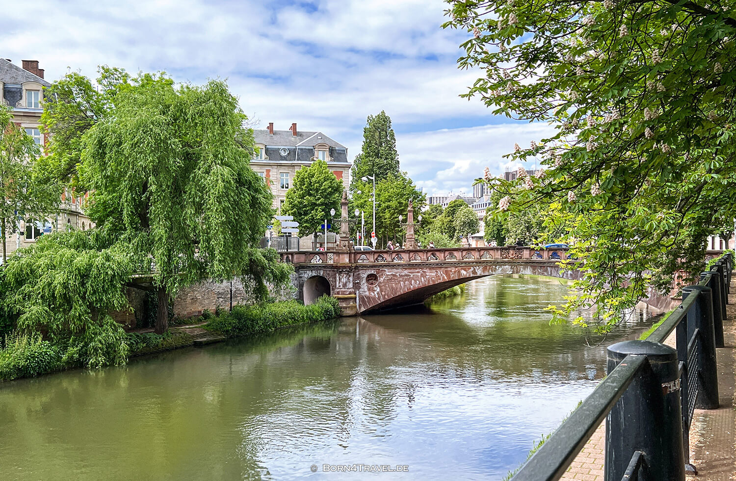  in strasbourg,born4travel.de