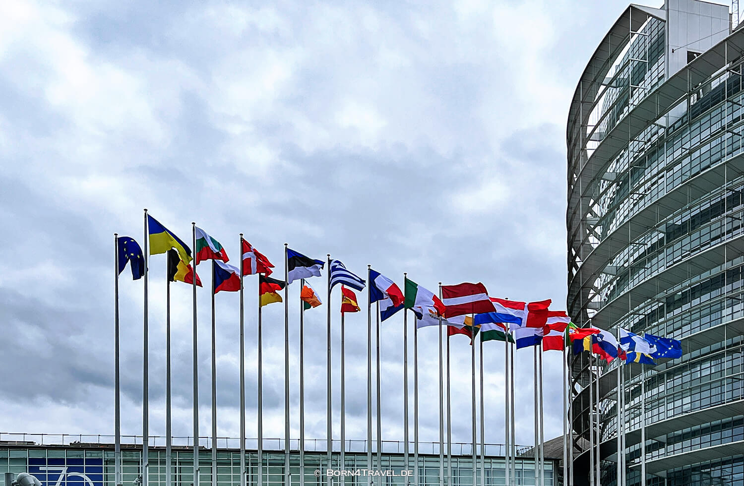  in strasbourg,born4travel.de