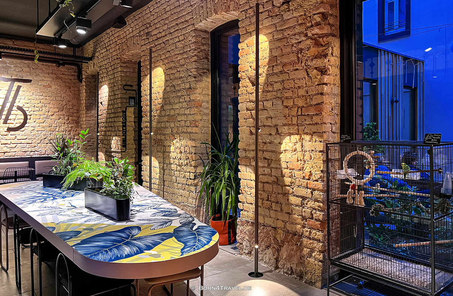 hotel tandem in strasbourg,born4travel.de