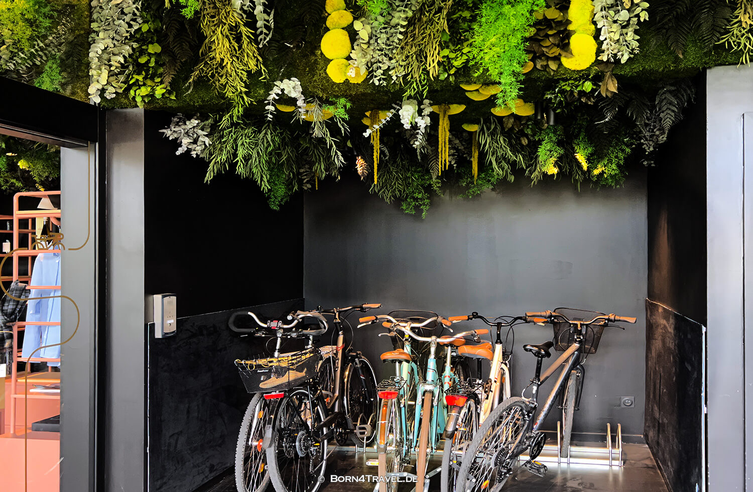 hotel tandem in strasbourg,born4travel.de
