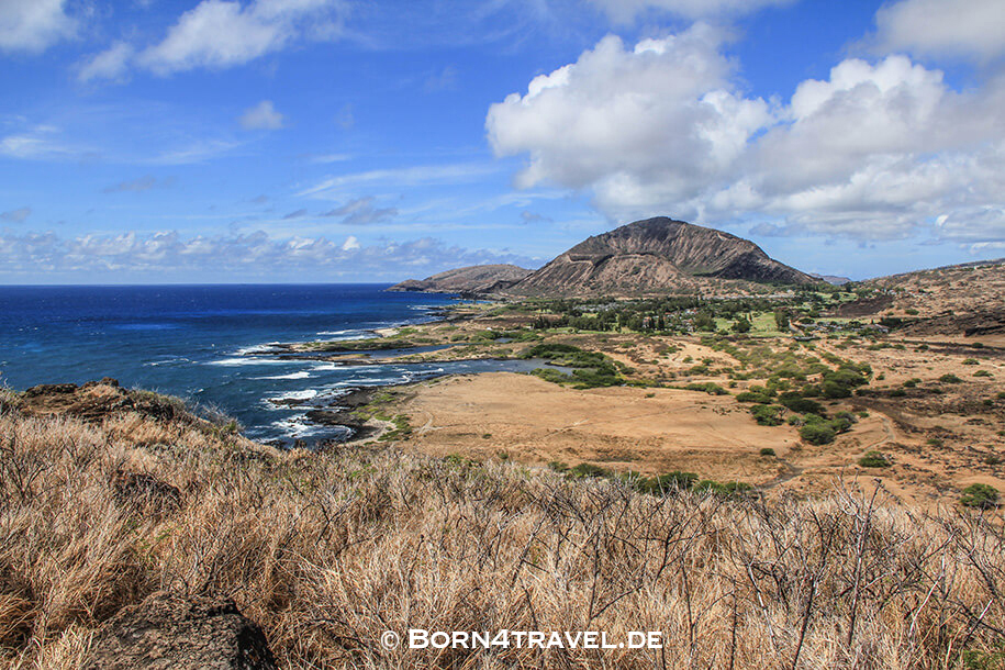 Makapu'u Lighthouse, Oahu