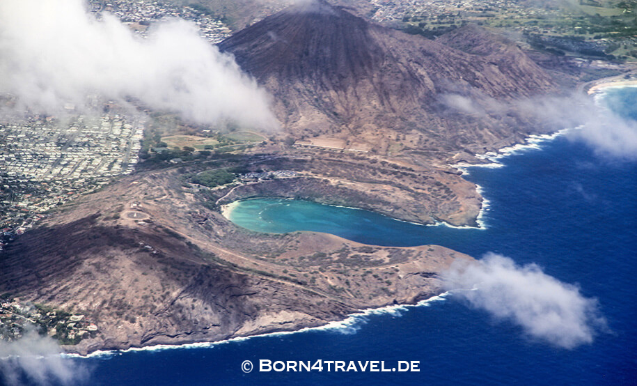 HNL,Hawaii,USA