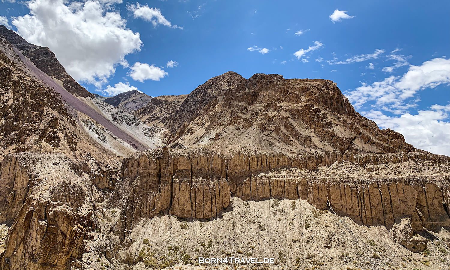 along the Zanskar River,Ladakh,Himalaya,Indien,born4travel.de