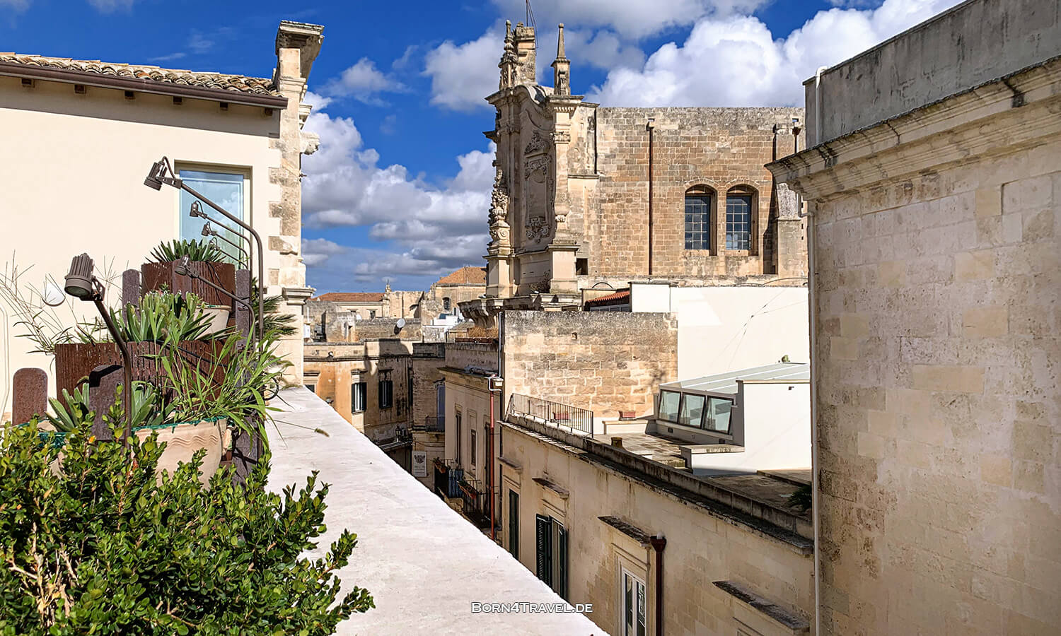 Pollicastro Boutique Hotel,Lecce,Apulien,Italien,born4travel.de