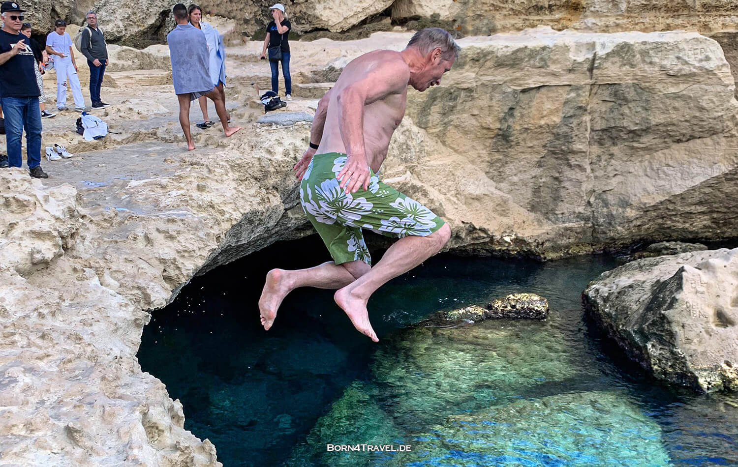 Grotta della Poesia,Apulien,Puglia,Italien,born4travel.de