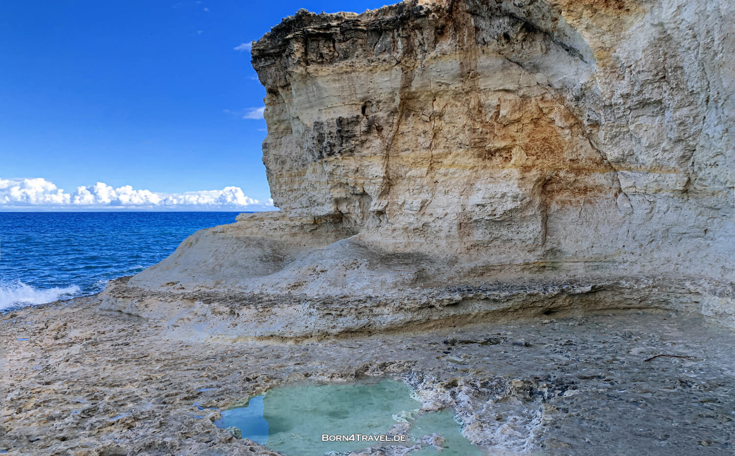 Torre Sant'Andrea,Apulien,Puglia,Italien,born4travel.de