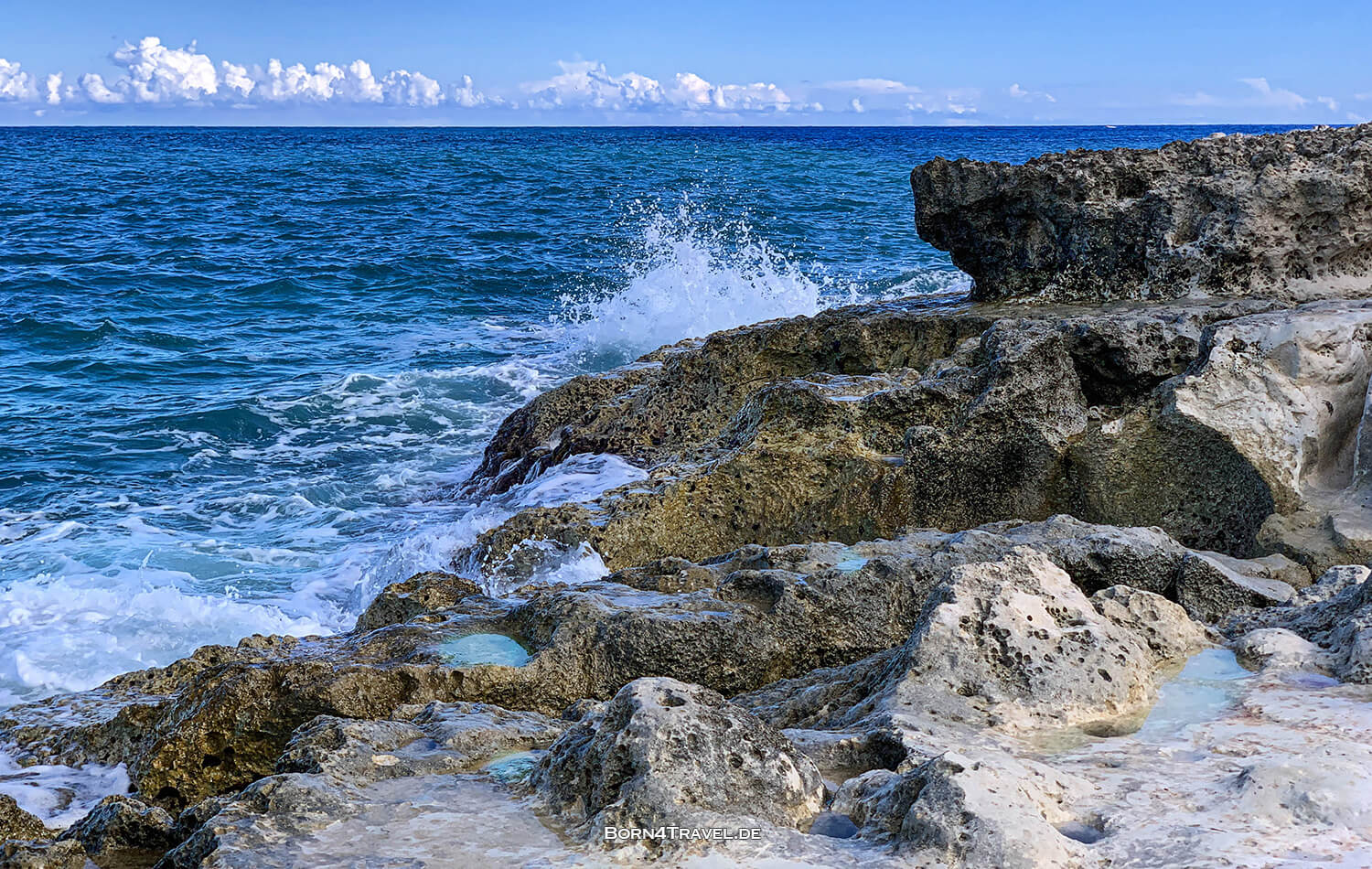 Torre Sant'Andrea,Apulien,Puglia,Italien,born4travel.de