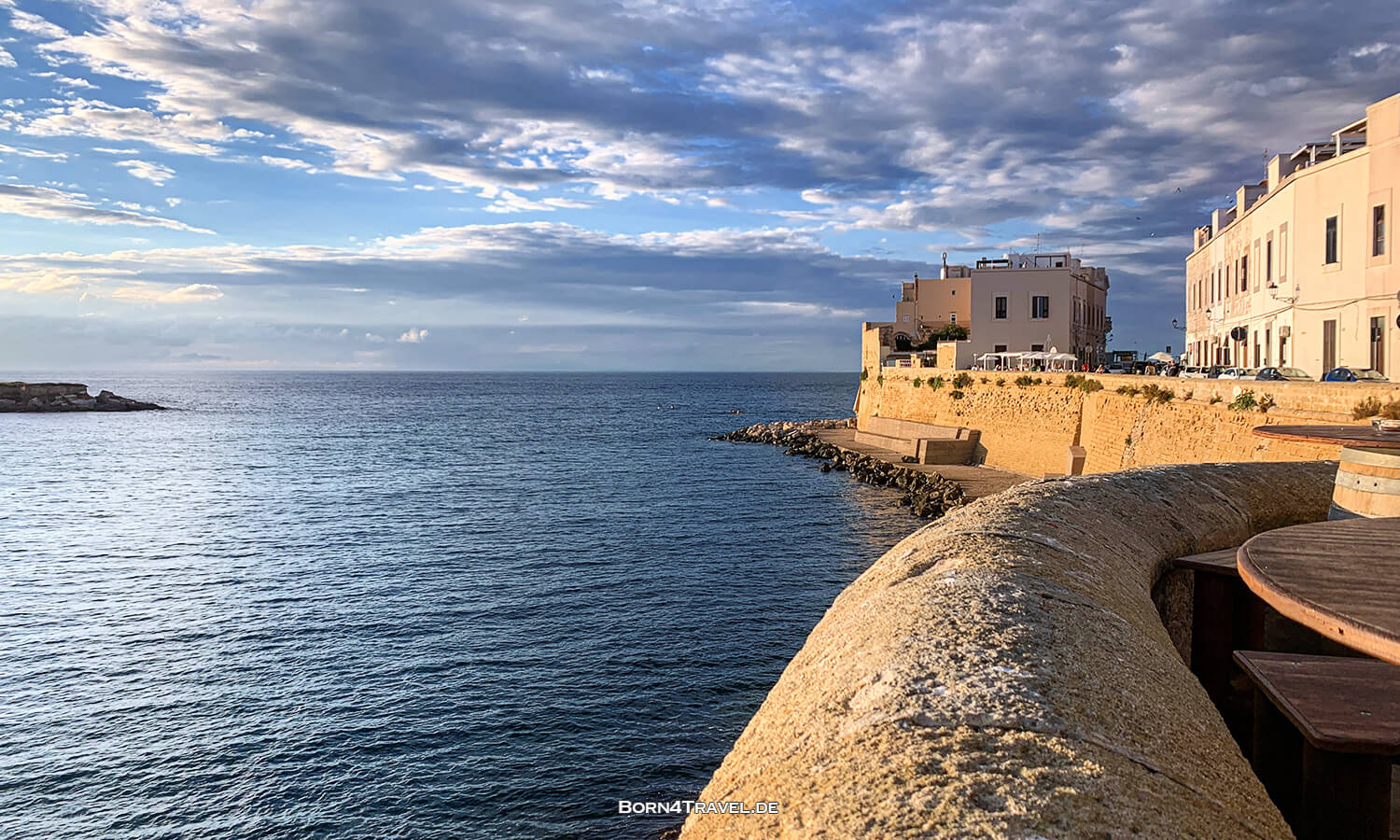 Gallipoli,Apulien,Italien,born4travel.de