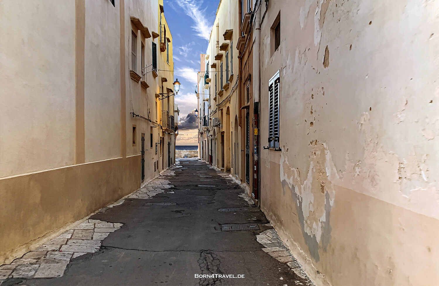 Gallipoli,Apulien,Italien,born4travel.de